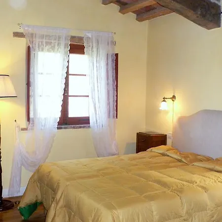 Santa Barbara Rapolano Terme