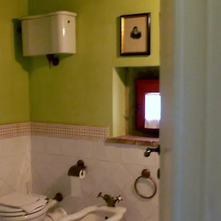Santa Barbara Rapolano Terme